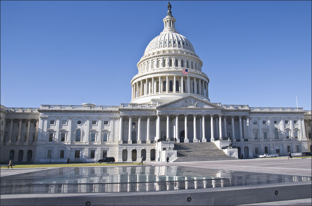 congress hearing on cryptocurrency