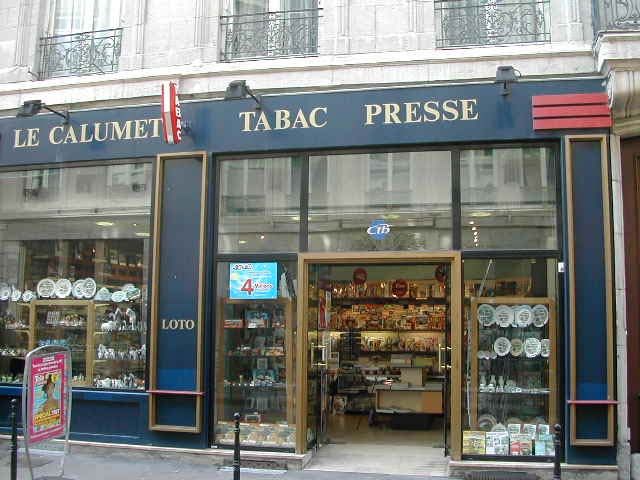 French Tobacco Shops to Offer Crypto Coupons “Tabacs” in 2019?