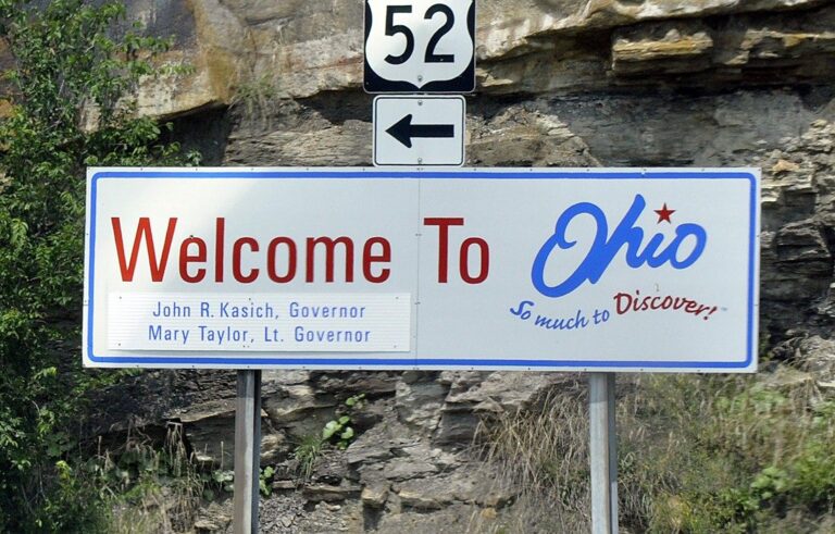 What Ohio’s Tax Gimmick Really Means for the Blockchain Industry