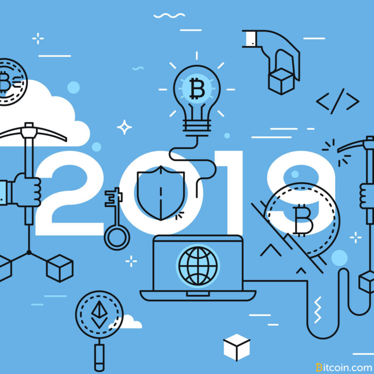 Seven Cryptocurrency Trends to Look out for in 2019