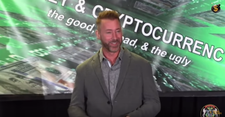 Is This a Good Time to Buy Cryptos? Jeff Berwick Says Yes!