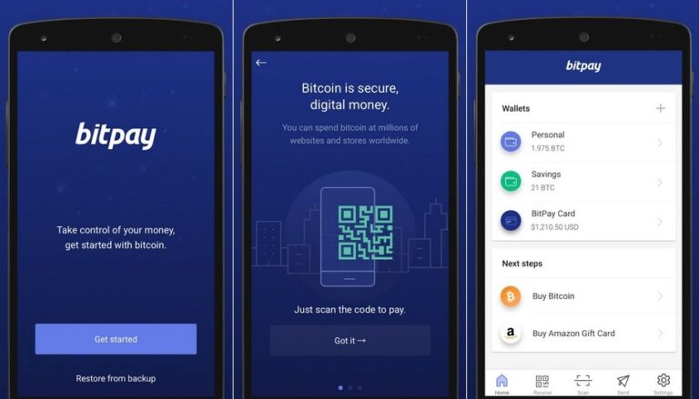 BitPay Sees Record Year for Revenue in 2018, with $1 Billion in Transactions