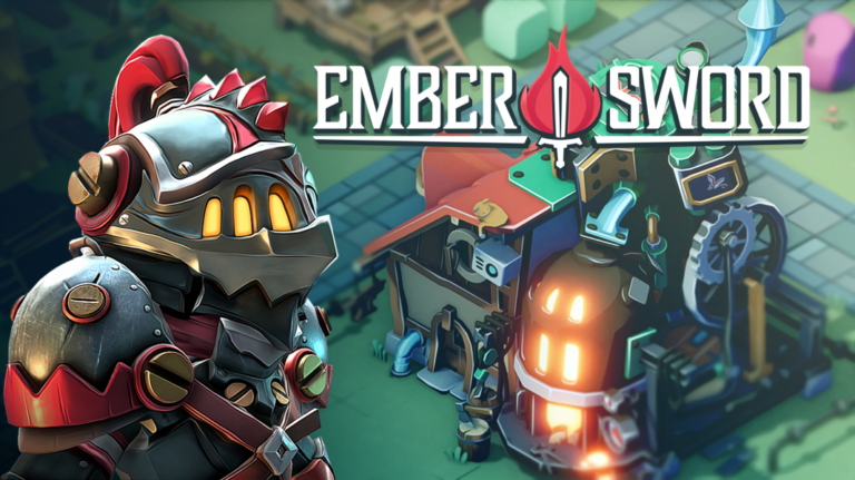 Crypto Collectibles Marketplace OpenSea Partners with Blockchain Video Game Ember Sword