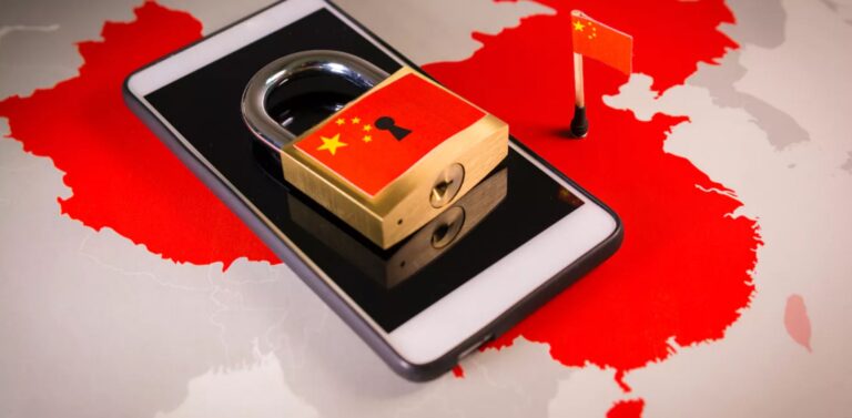 Chinese Internet Users Turn to the Blockchain to Fight Against Government Censorship