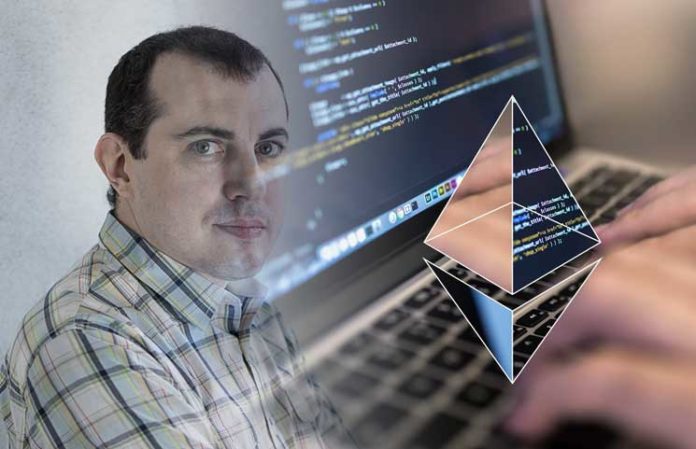 Unstoppable Code: The Difference Between Can’t and Won’t — Andreas Antonopoulos