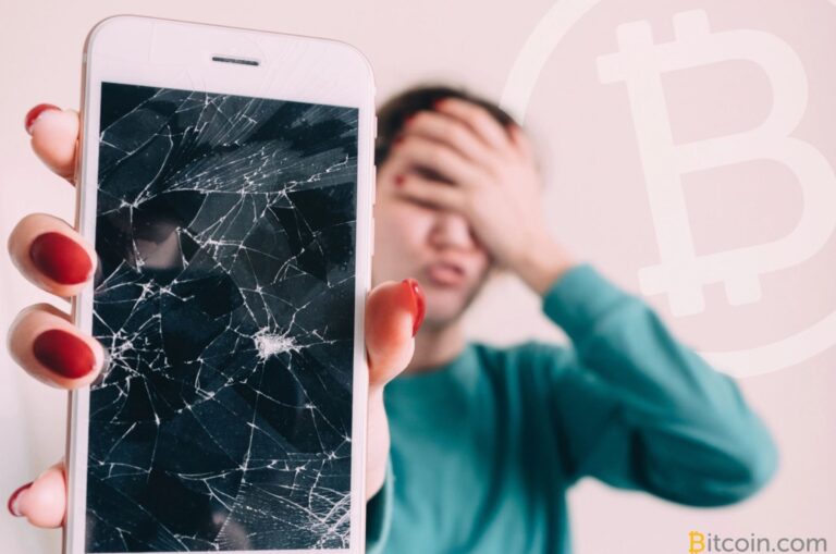 Broken Phone? Don’t Sweat It — Restore a Bitcoin Wallet in Minutes
