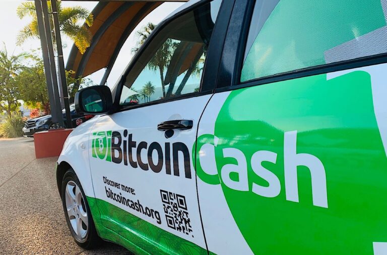 Emergent Coding, Adoption Incentives and Practical Use – Bitcoin Cash City, Day 2