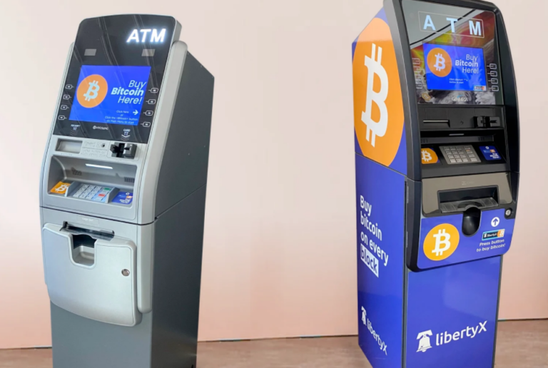 You Can Now Sell Bitcoin for Cash at Thousands of ATMs Nationwide