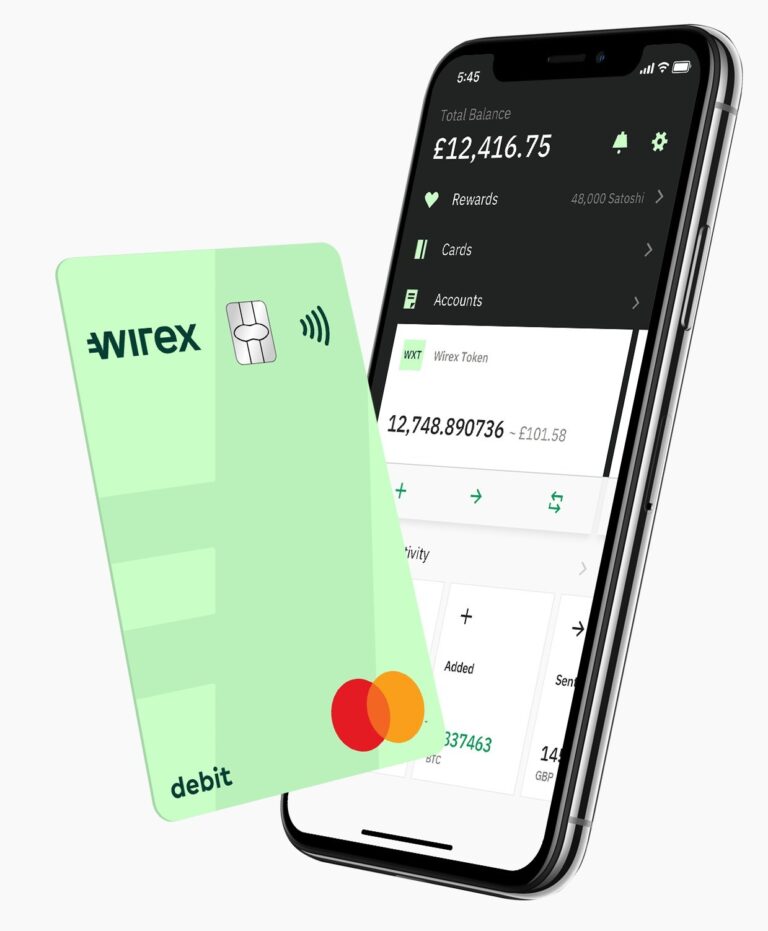 Payments Platform Wirex Launches Waitlist for Revolutionary Multicurrency Mastercard Card