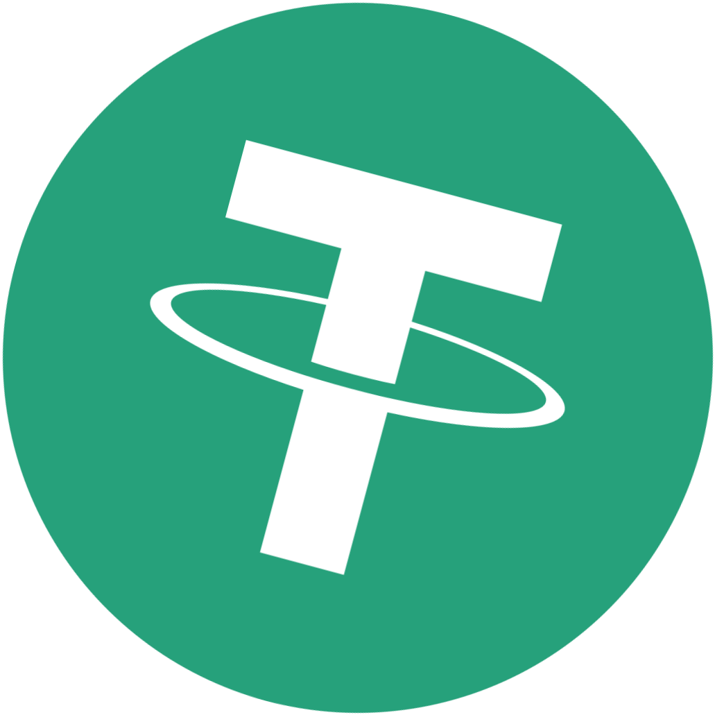 Tether USDT Coinivore