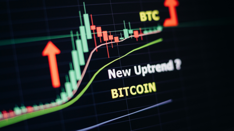 Bitcoin Price Surpasses Previous All-Time High
