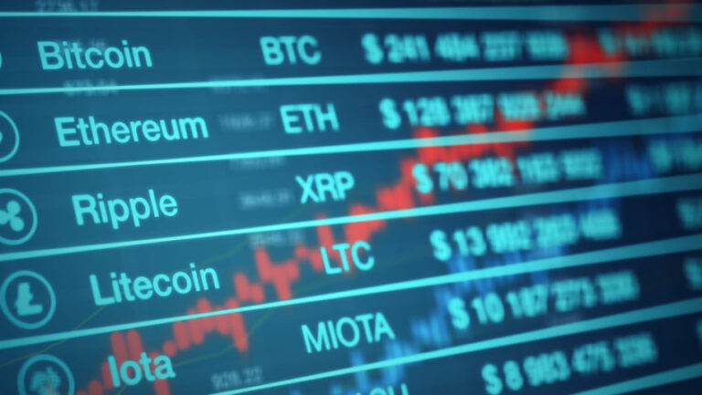 First Publicly Traded Crypto Index Fund Now Available In The US