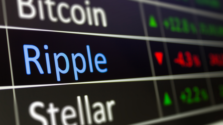Ripple, CEO, & Co-Founder Sued by US Regulator For XRP Securities Violations