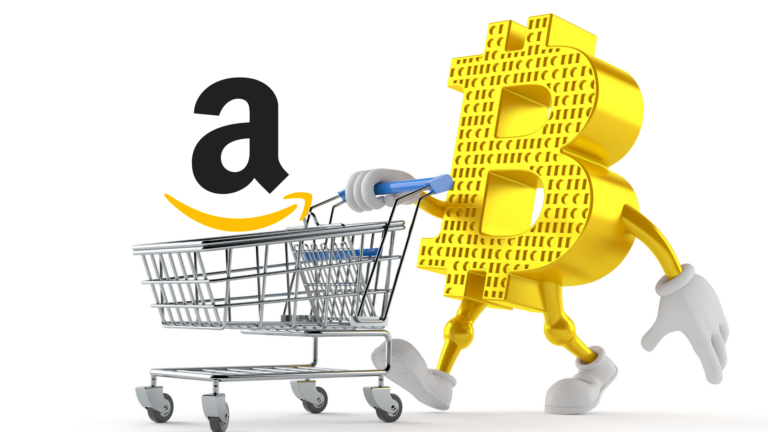 Does Amazon Accept Bitcoin in 2021?