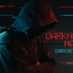 Darknet Drug Trafficking