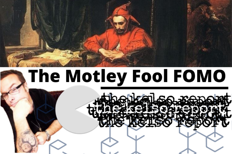 Motley Fool Attempts to Right Krugman-Like Bitcoin Infamy