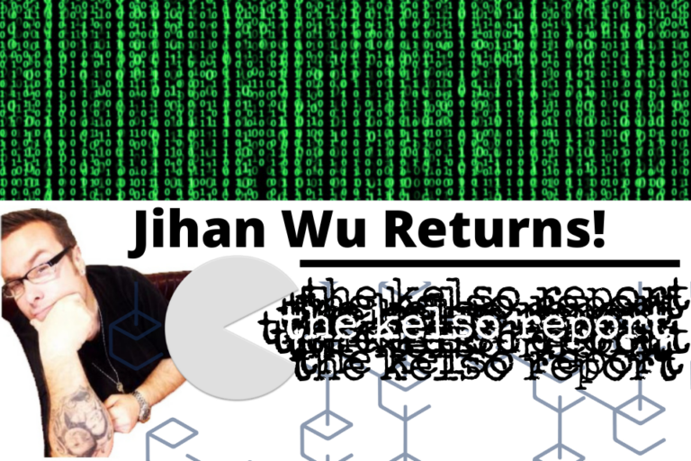 Jihan Wu is Back: This Time He’s Attempting to Make Bitcoin Cash DeFi a Thing