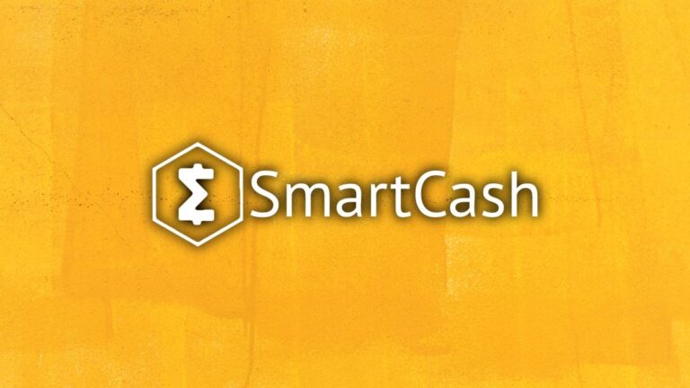 What is SmartCash?